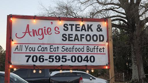 Angie's Steak & Seafood