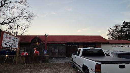 Angie's Steak & Seafood
