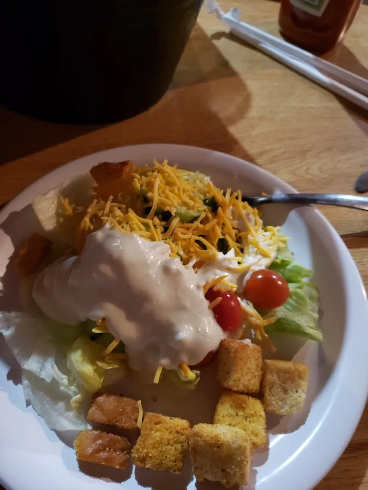 Salad